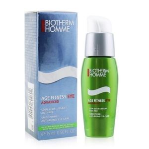 Biotherm Homme Men Age Fitness Eye Advanced Care Anti-Aging